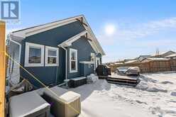 34 Drake Landing Gardens Okotoks