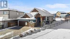 34 Drake Landing Gardens Okotoks