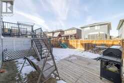 218 Willow Place Cochrane