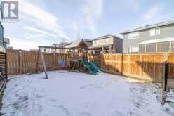 218 Willow Place Cochrane