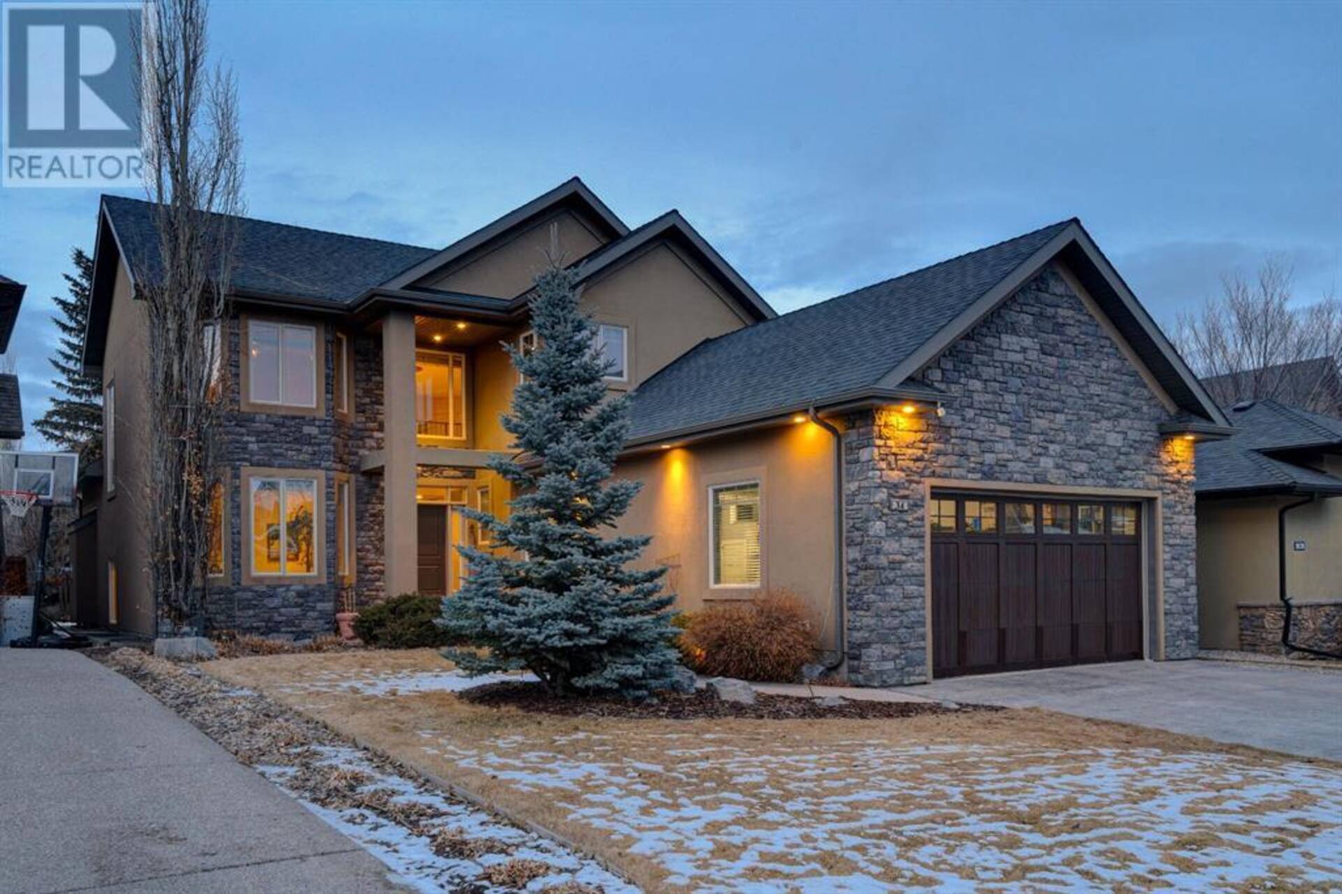 34 Aspen Meadows Heath SW Calgary