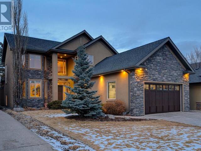 34 Aspen Meadows Heath SW Calgary Alberta