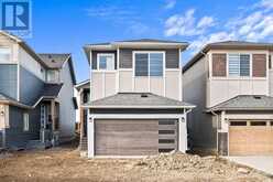 229 Homestead Terrace NE Calgary