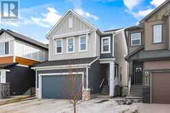 240 Seton Villas SE Calgary