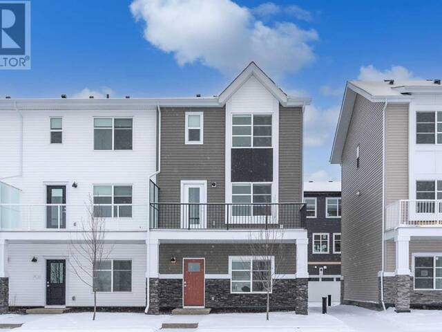 701, 135 Belmont Passage Calgary Alberta