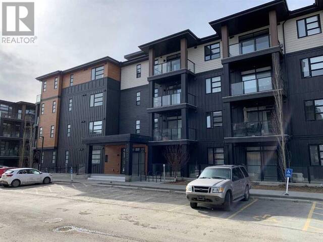 1112, 55 Lucas Way NW Calgary Alberta