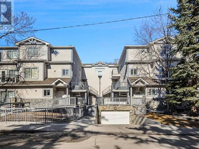 204, 622 56 Avenue SW Calgary Alberta