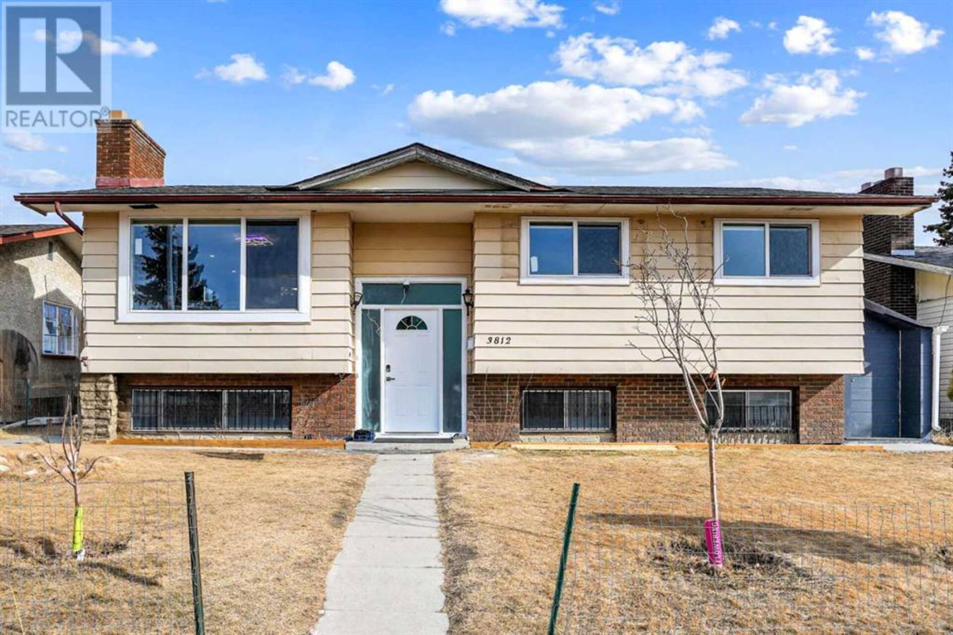 3812 49 Street NE Calgary