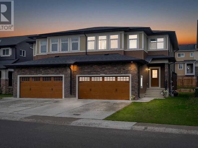 247 Kinniburgh Road Chestermere Alberta