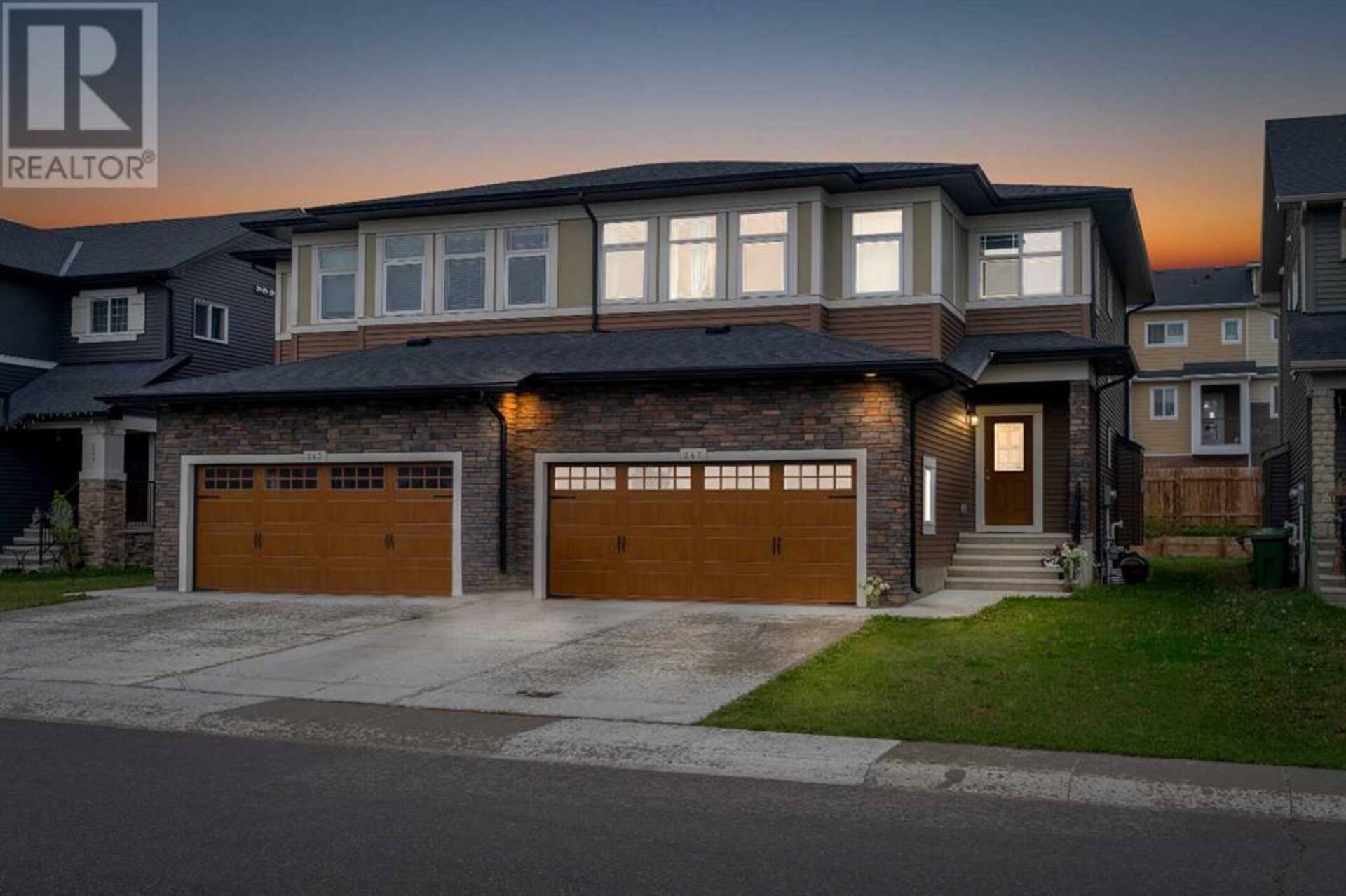 247 Kinniburgh Road Chestermere