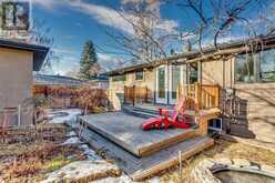 21 Mayfair Road SW Calgary