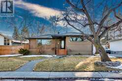 21 Mayfair Road SW Calgary