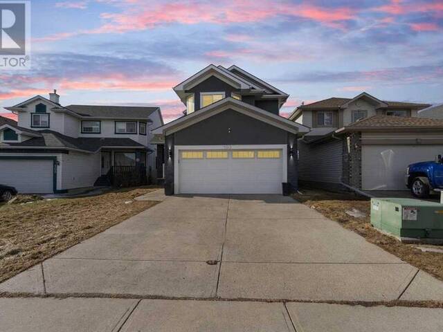 103 Coral Springs Close NE Calgary Alberta