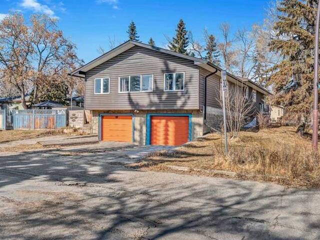 3403 33 Street SE Calgary Alberta