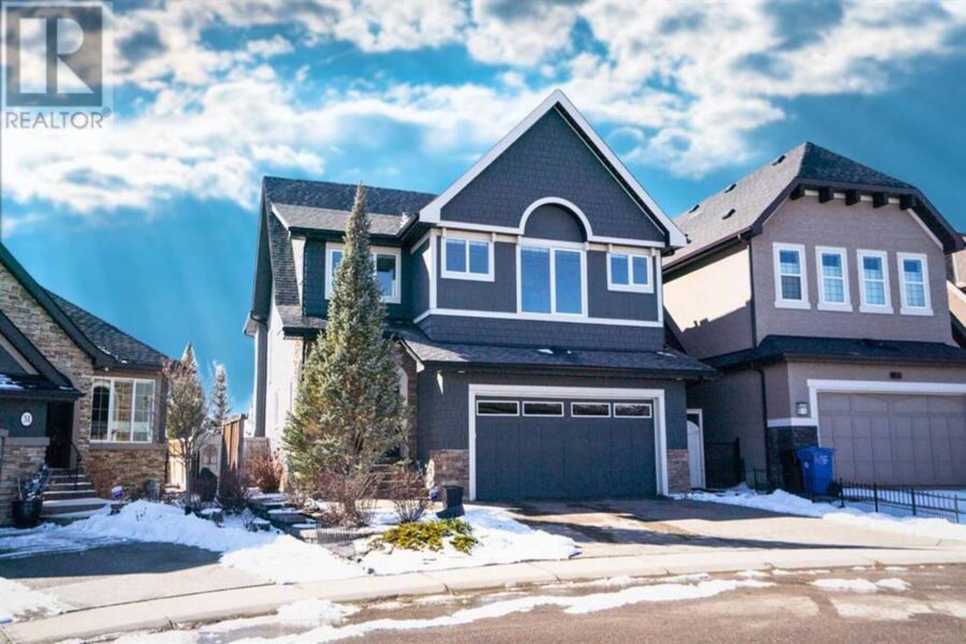 35 Cranarch Rise SE Calgary