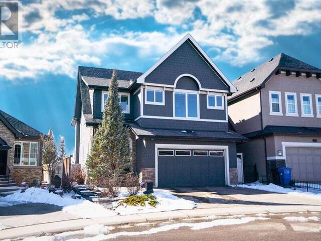 35 Cranarch Rise SE Calgary Alberta