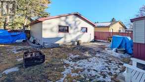 3503 Cedarille Drive SW Calgary