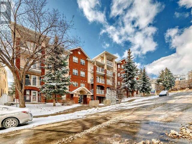 504, 417 3 Avenue NE Calgary Alberta