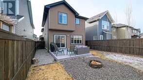 43 Sundown Terrace Cochrane