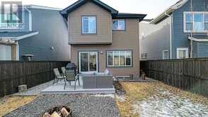 43 Sundown Terrace Cochrane