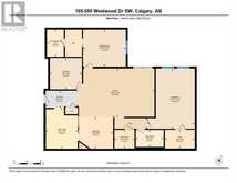 105, 550 Westwood Drive SW Calgary