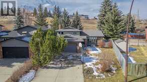 7 Deercross Road SE Calgary