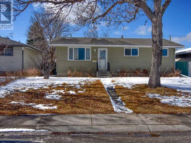 1511 43 Street SE Calgary Alberta