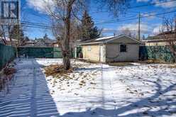 1511 43 Street SE Calgary