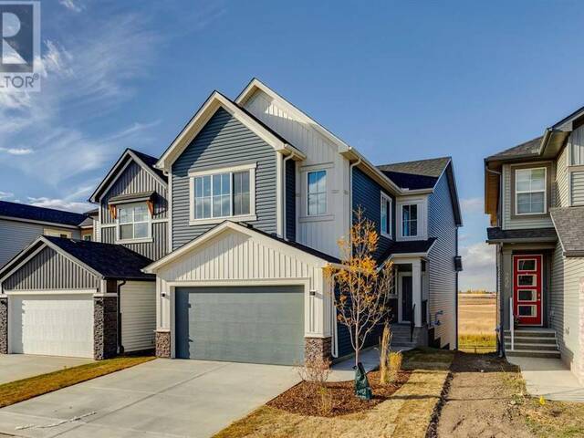 159 Belvedere Crescent SE Calgary Alberta