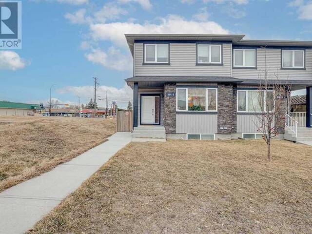 2833 16 Avenue SE Calgary