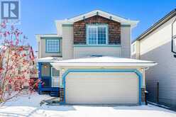 326 Panamount Drive NW Calgary