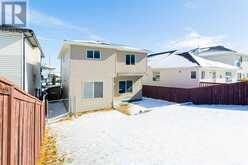 326 Panamount Drive NW Calgary