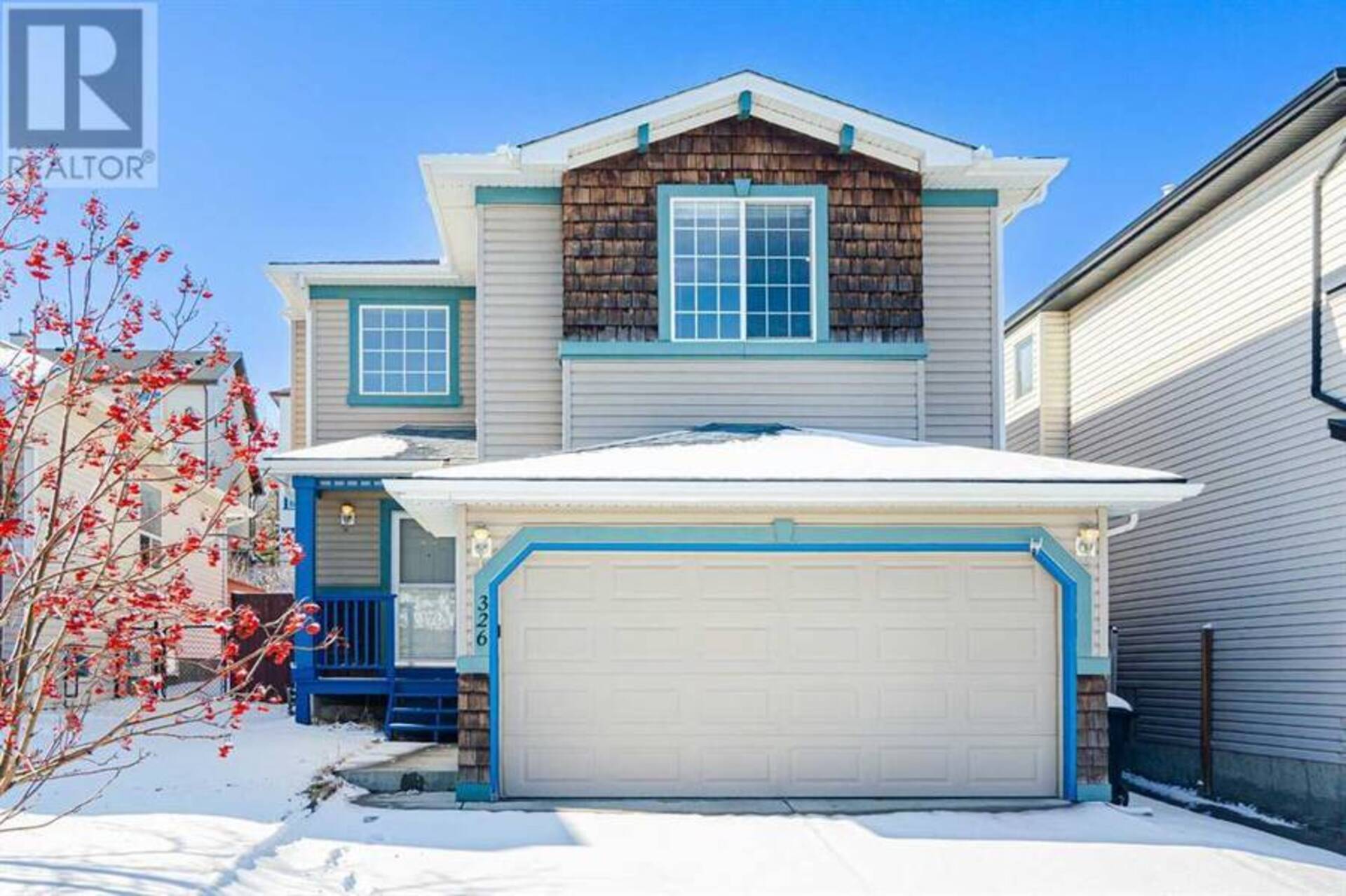 326 Panamount Drive NW Calgary