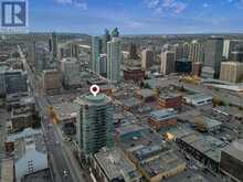 1707, 788 12 Avenue SW Calgary