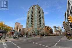 1707, 788 12 Avenue SW Calgary