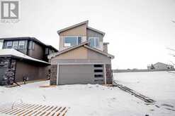 143 Belvedere Crescent SE Calgary