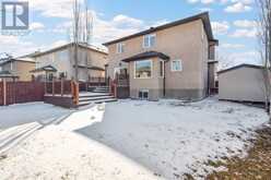 575 Wentworth Place SW Calgary