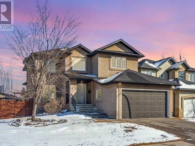 575 Wentworth Place SW Calgary