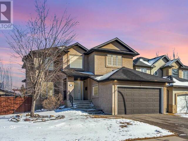 575 Wentworth Place SW Calgary Alberta