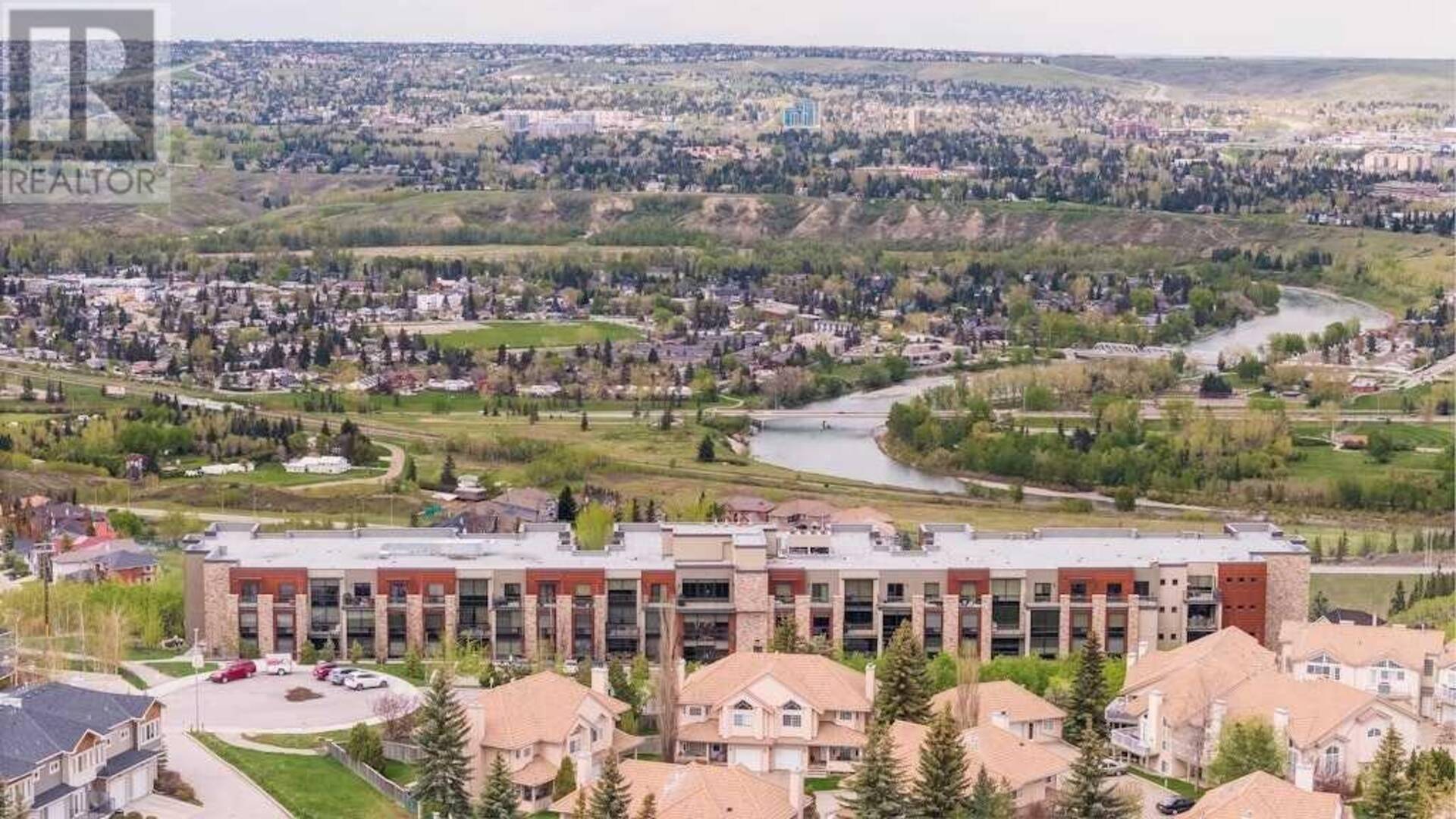 110, 15 Cougar Ridge Landing SW Calgary