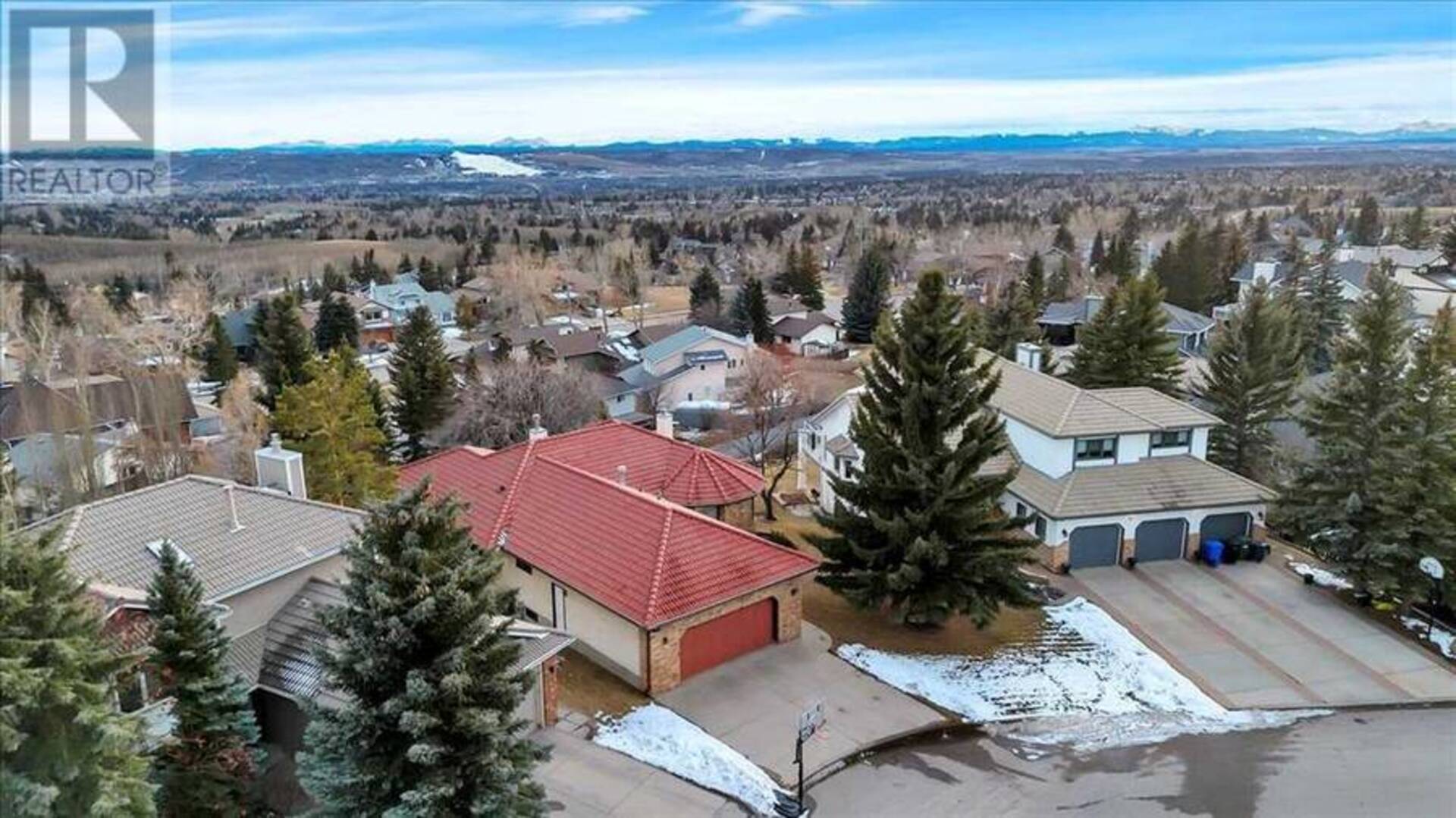 15 Hawkview Manor Bay NW Calgary