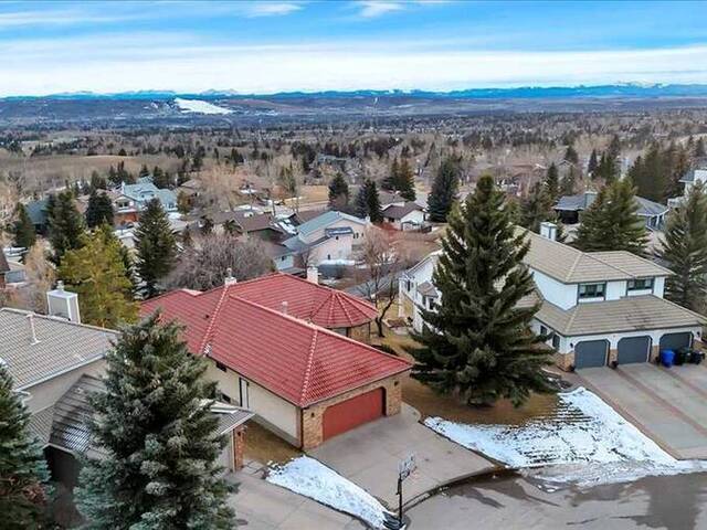 15 Hawkview Manor Bay NW Calgary Alberta