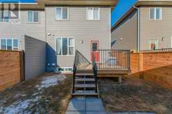 115 south shore Court Chestermere