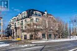 105, 121 Quarry Way SE Calgary