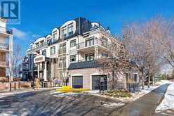 105, 121 Quarry Way SE Calgary