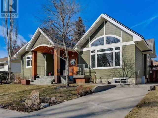 176 Constable Road NW Calgary Alberta