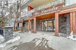 303, 1029 15 Avenue SW Calgary