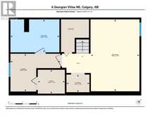 6 Georgian Villas NE Calgary