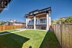 4635 22 Avenue NW Calgary