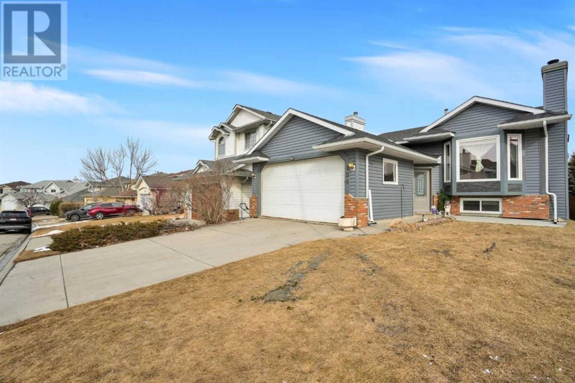 184 Sandringham Close NW Calgary